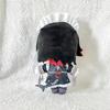 Zenless Zone Zero Ellen Joe Bambola Peluche 20cm Giocattolo Morbido Anime Regalo di Natale Compleanno
