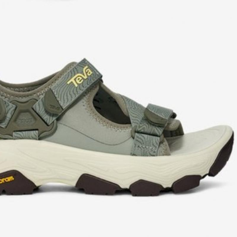 Teva Women S Trail Sandal Grandview Max Stvf2616230 Bou