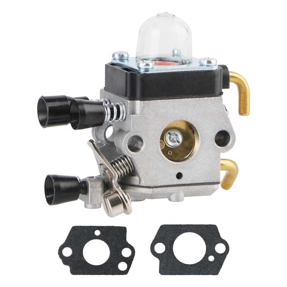 

Фильтрующий инструмент, высокопроизводительный масляный воздушный фильтр для двухтактного двигателя для карбюратора Stihl FS55 FS55R FS55RC KM55 HL45KM55R FS38 3Pcs