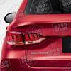 Metal Car Body SYMMETRICAL AWD Badge 3D Emblem Rear Trunk Sticker For Subaru Outback WRX BRZ Forester Impreza XV Legacy Decal qq2