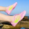 Swimming Wading and Creek Shoes Men/women Lightweight Non-slip Quick-drying Beach Shoes Cycling Fitness Treadmill Shoes