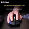 DAREU A950 Starry Sky Three-Mode Gaming Mouse