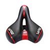 Sedlo na horské kolo Horské kolo Duté Prodyšné Měkké sedlo Duté S vysokým odskokem