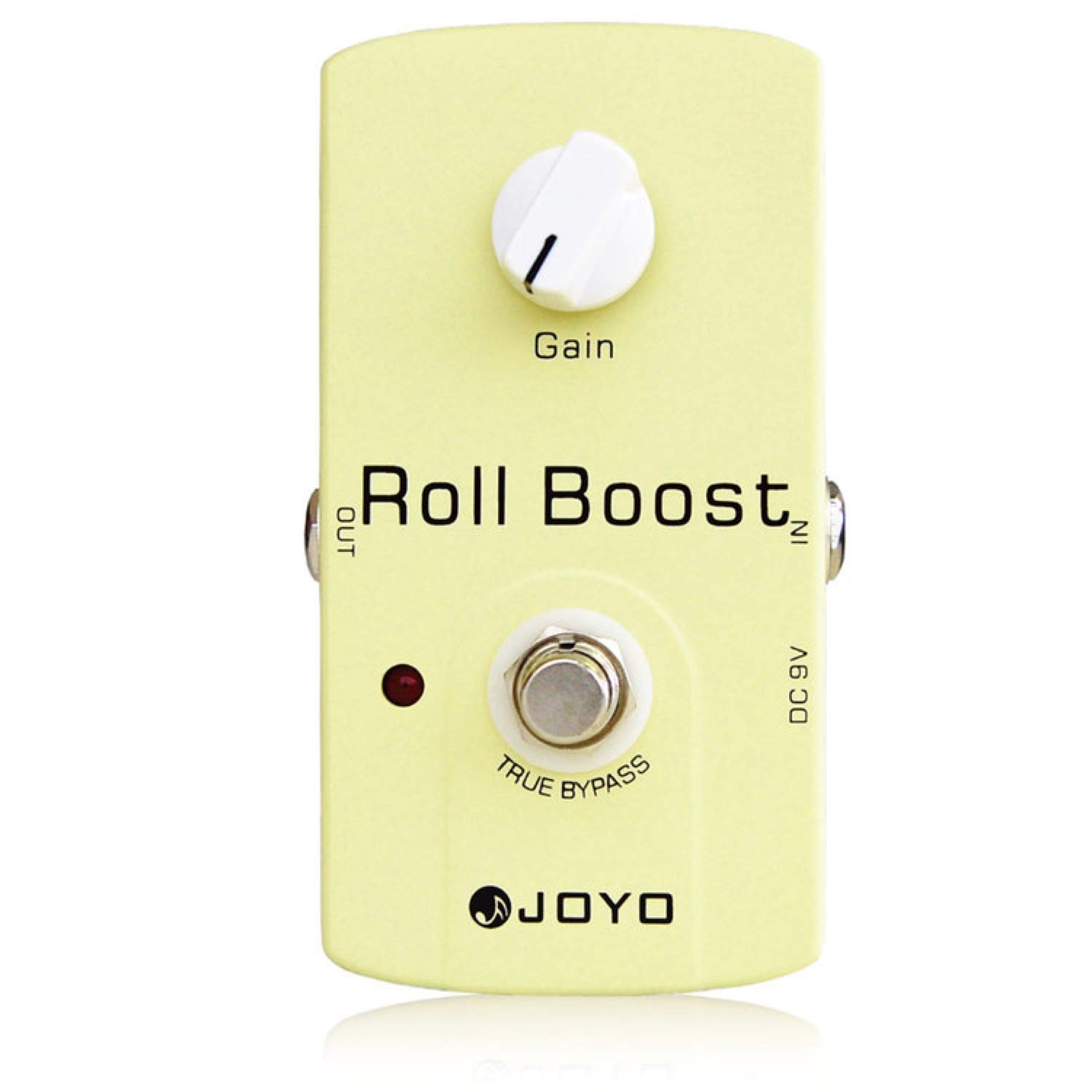 JOYO Joyo Эффектор Бустер Roll Boost [ ]
