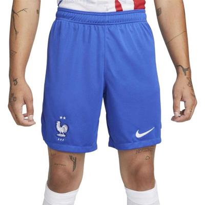 Mens 2022-2023 France Football Shorts
