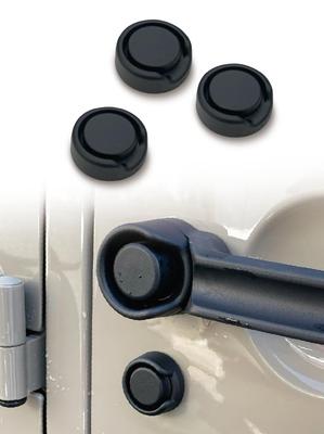 Pezzi di ricambio – Accessori vari
