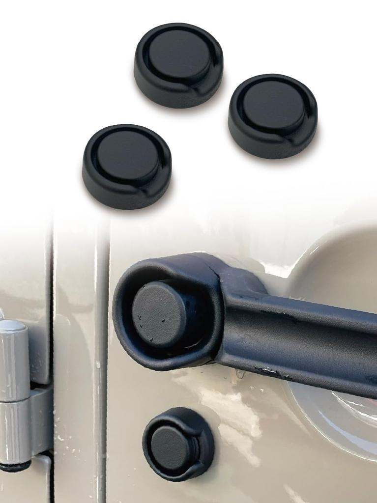 AZUTO Keyhole Cover MHG-051