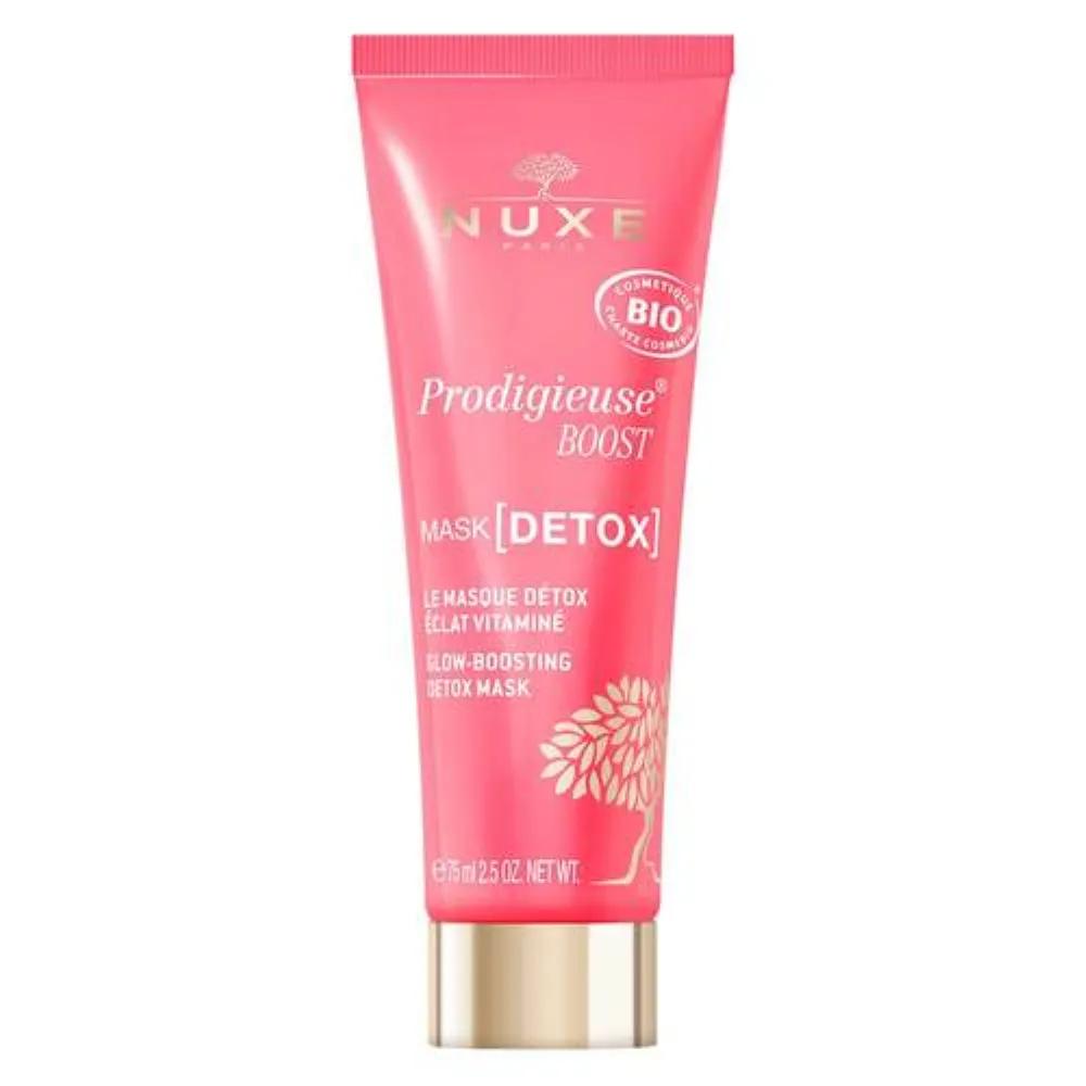 NUXE Nuxee Prodigieuse Boost Mask 75ml