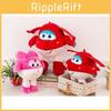 Super New Wings Tv Animation Gift Plush Soft Toy Doll Stuffed Toys Kids 2050 Cm