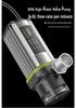Rural Country Portable Electric Shower Head for Outdoor Use