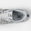 New Balance Chaussures de Running pour Femmes S 530 Chaussures de Running gS Blanc gr530Sb1
