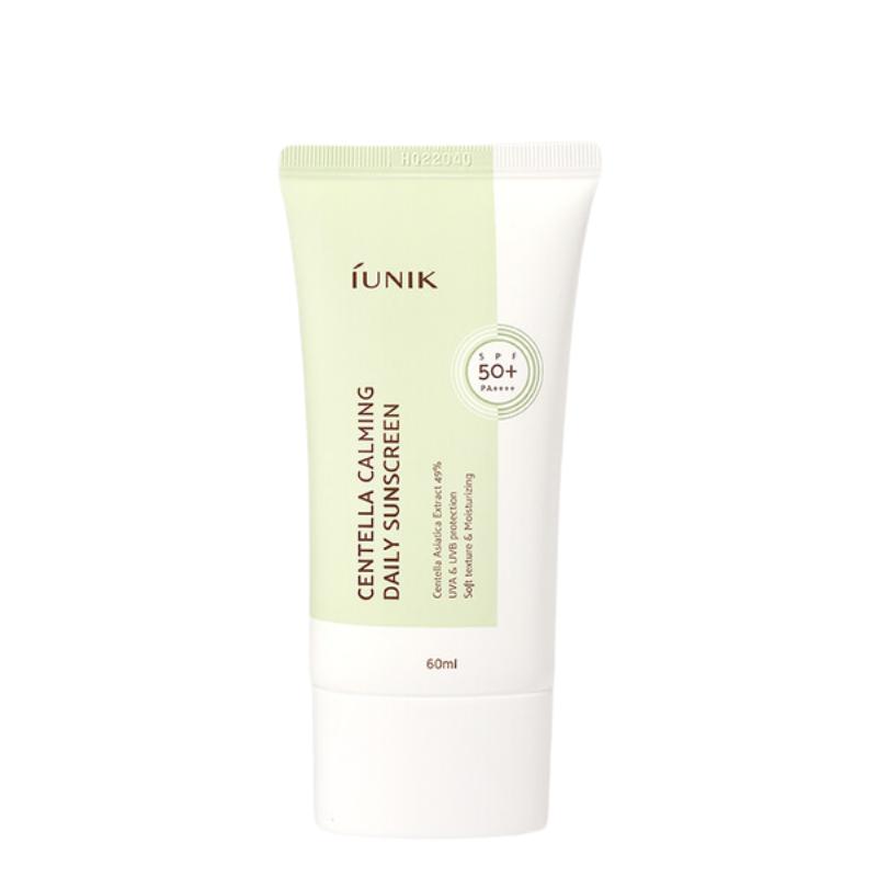 Centella Calming Daily Sunscreen SPF50+ PA++++