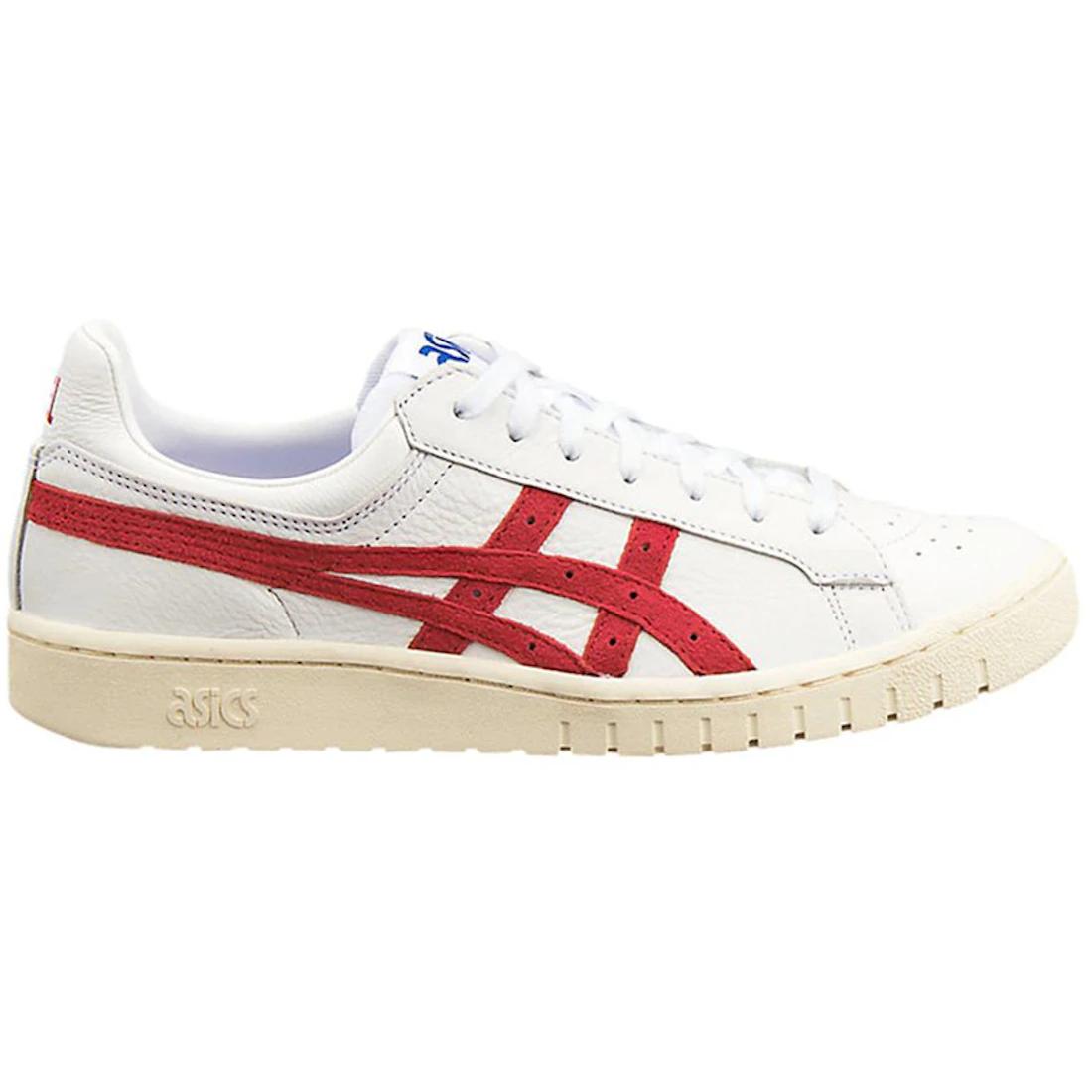 

Sneaker ASICS Gel-PTG White Red(TH6A4L-0123) 39.5