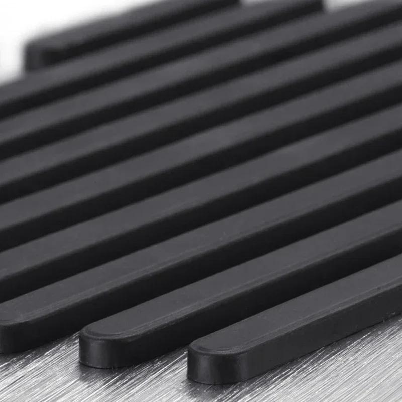 Bftws1 Accelerator Braking Foot Rest Pedal Cover for Car Bmw 3 5 6 7 Series X1 X2 X3 X4 X5 X6 F30 F10 E60 G30 Automotive Interiors
