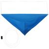 Waterproof With Tube Dustproof Bag Air Conditioner Cleaning Cover Air Conditioner Accessories