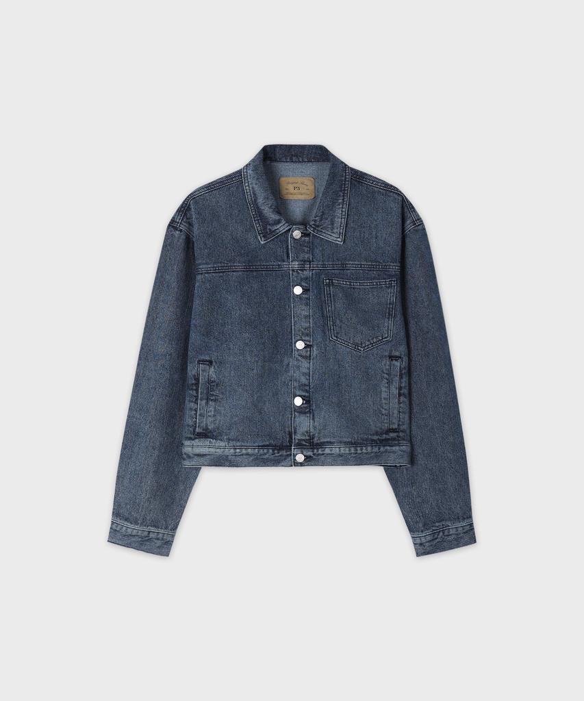 Project3 Ollin Multi Denim Jacket [Medium Blue]_Tj0213