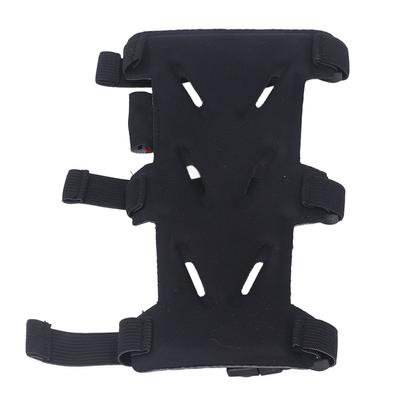 Archery Arm Guard Recurve Bows Shooting Training Protector Forearm Wrist Protector for Hunting Shooting
