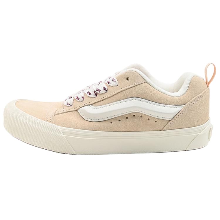 

Vans Knu-Skool Floral Laces - Sun Kiss Unisex Sneakers Yellow VN000D6ZE2S 36