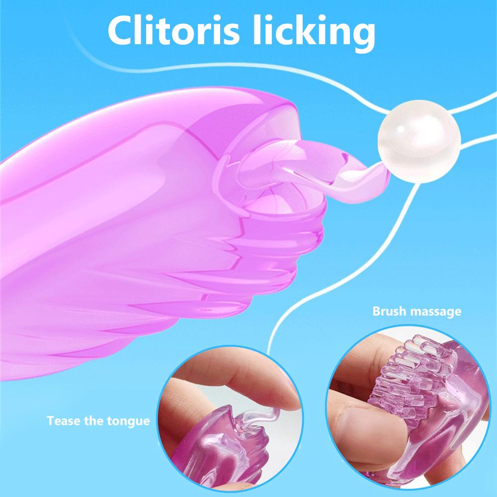 Vibrating Cock Ring Clitoral Stimulator Strong Penis Erect Cock Ring Cage Erection Enhance Delay Ejaculation Sex Toys For Men