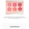 MACQUEEN - Glow Melting Lipstick - 5 Colors