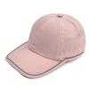 Croogo Running Wide UV Solid Cool for Summer Unisex Men's Cap, Deep, Large, Brim, Protection, Lightweight, Color, Sweat-Wicking, Quick-Drying,