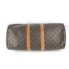 Louis Vuitton M41428 Monogram Keepall45 travel bag Duffle Bag  Brown
