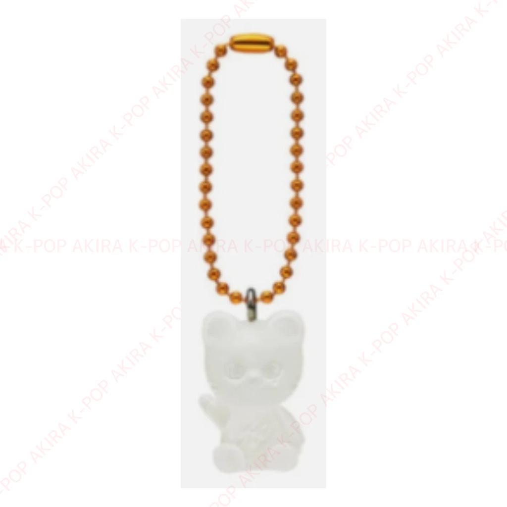 STRAY KIDS SKZOO GUMMY CHARM "Nur Maskottchen-Anhänger" (Kein klebriges Gefühl)