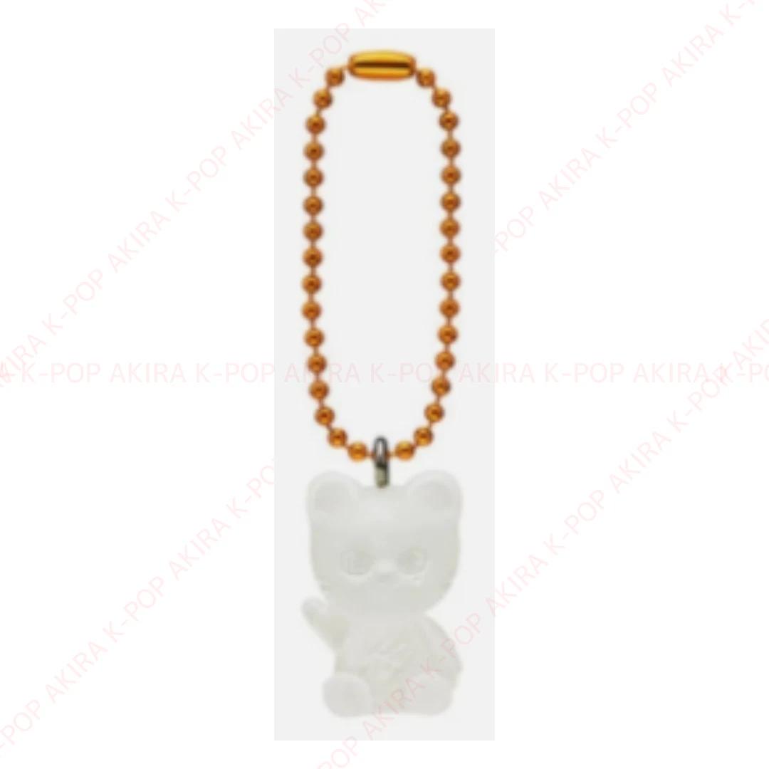 STRAY KIDS SKZOO GUMMY CHARM  Только брелок-талисман  (Без жевательных) HYUNJIN