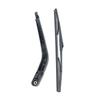 Car Windscreen Rear Windshield Wiper Replacement Wiper Arm and Blade for Toyota Prius 2003-2009  NO 85241-47010