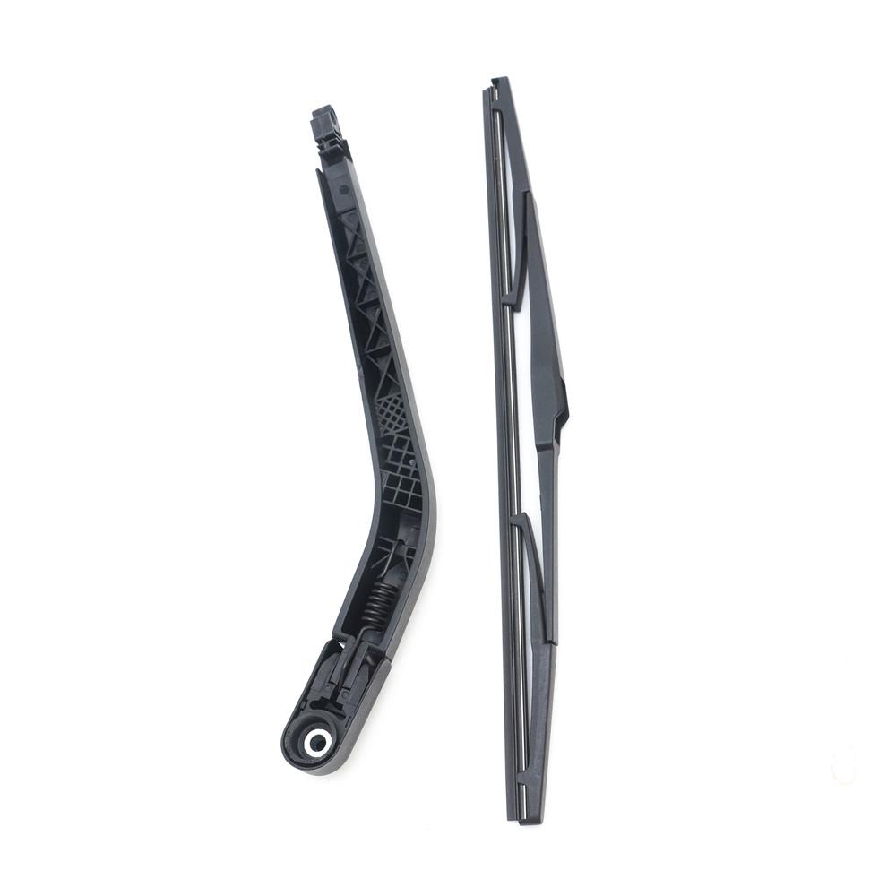 Car Windscreen Rear Windshield Wiper Replacement Wiper Arm and Blade for Toyota Prius 2003-2009  NO 85241-47010