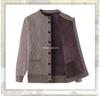 Men's Plus Velvet Knit Cardigan: Warm, Thick Sweater for Middle-aged and Elderly, Perfect for Autumn and Winter