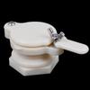Plastic Gate Valve Extractor Honey Separator Valve  Honey Extraction Bottling Tools