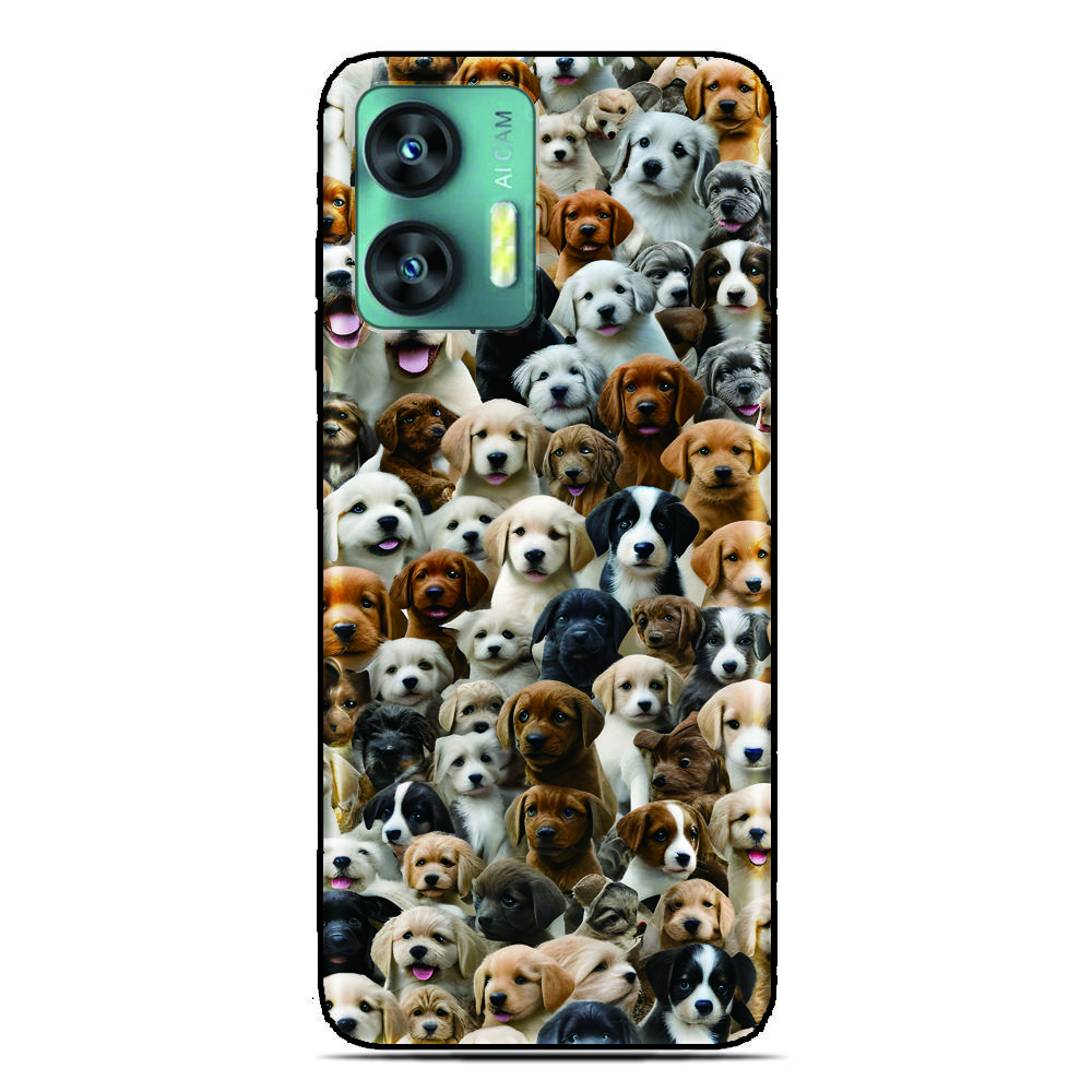 

Lovely Cartoon Phone Case For Samsung Galaxy A57 A37 A27 A07 A16 A17 4G A36 A56 5G A53 A54 A35 A26 A41 A10 A22 A14 A04s Cover Galaxy A54 5G