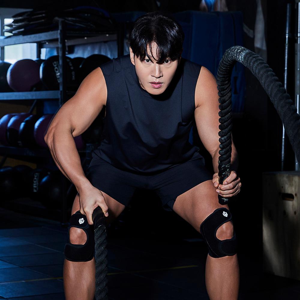 

Наколенники CELLVERINE CELLVERINE Knee Pads FREE