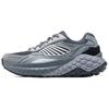 Pantofi sport cu tops joasă Monster Confortabili Versatili Durabili pentru alergare Bărbați sneakers Gri-Închis 232744-CCGY