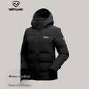 Women's Breathable Down Jacket NDJFH2934S