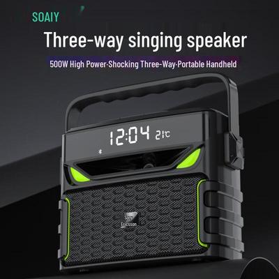 Audio & Video – Tragbare & Bluetooth-Lautsprecher