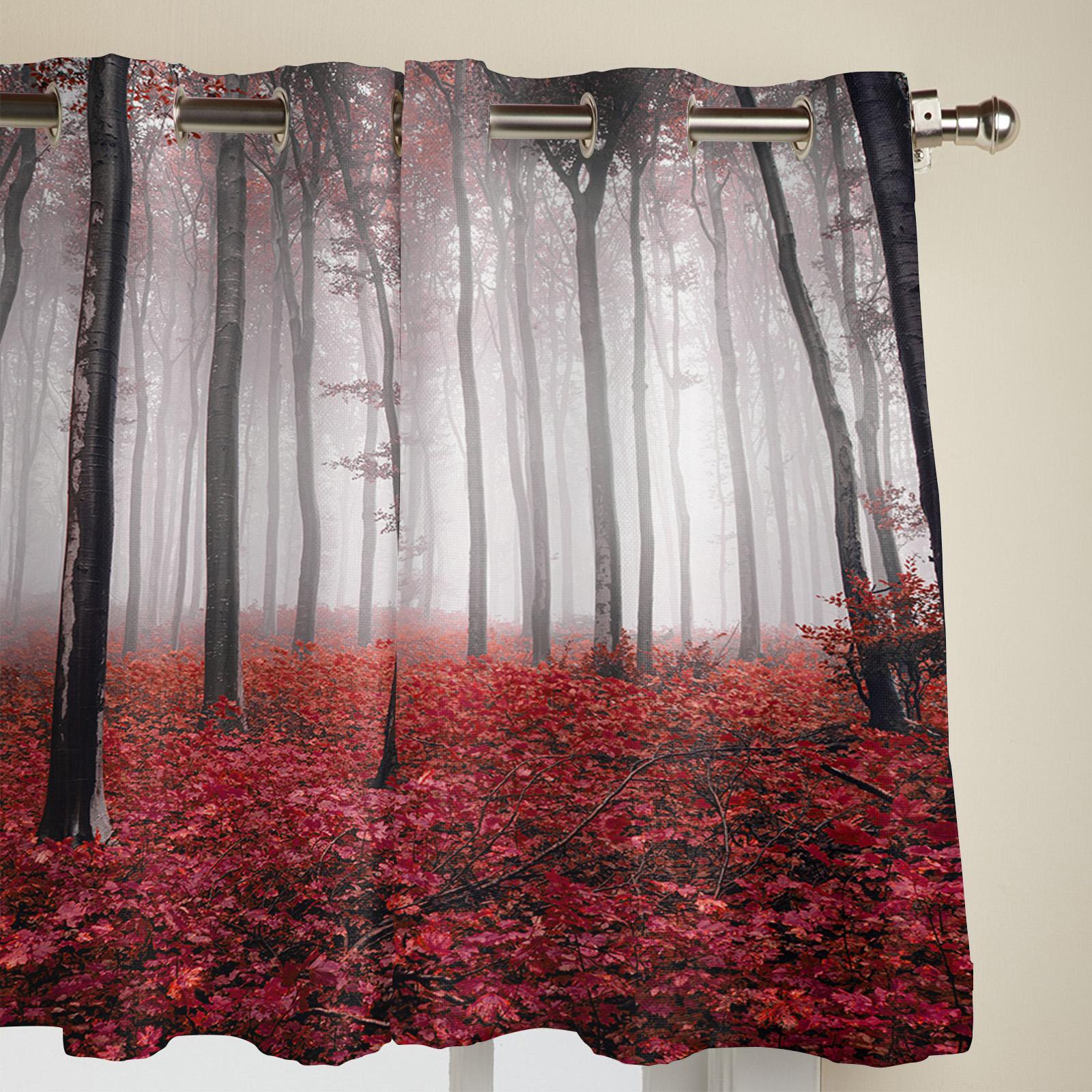 Осенний лес — фото 3