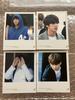 [USED] BTS JIN JOUNGKOOK Masternim Exhibition Jin Jungkook