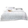 Fuanna Jacquard Mulberry Silk Summer Comforter