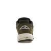 New Balance 2002R Men's Dark Olive Off White M2002RGL