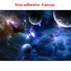 Custom 3D Mural Papel De Parede Starry Sky Universe Space Planet Photo Wallpaper For Living Room Bedroom Walls Home Decoration