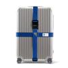 Travel Luggage Strap Adjustable Password Lock Packing Belt Baggage Secure Lock Anti-theft Luggage Strap Bundling Belt