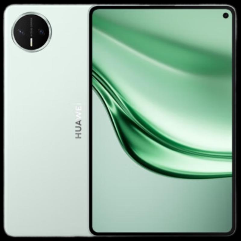 

HUAWEI MatePad Mini Soft Light Edition 8.8-inch OLED Tablet (CN version)