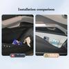 For BYD Yuan Plus 2026-2026 Car Door Slot Storage Box Leather Door Protective Cover Water Proof Barrel Interior Accessories
