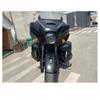 Motorcycle Front Side Fairings Air Deflector For Indian Chieftain Roadmaster Dark Horse / Limited -2024