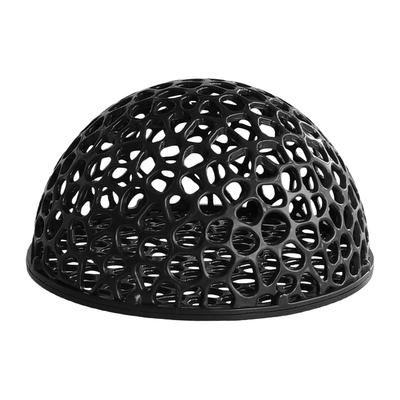 Aquarium Hiden Cave Shelter for Small Fish Shrimp Breeding & Rest Fish Tank Ornaments Safe House Hideout
