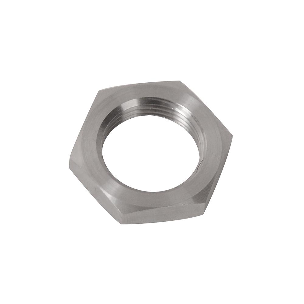 Motorcycle Drive Shaft Nut M20X27 Titanium for BMW K100 K100RT K100RS K75 Cafe Racer Accessories