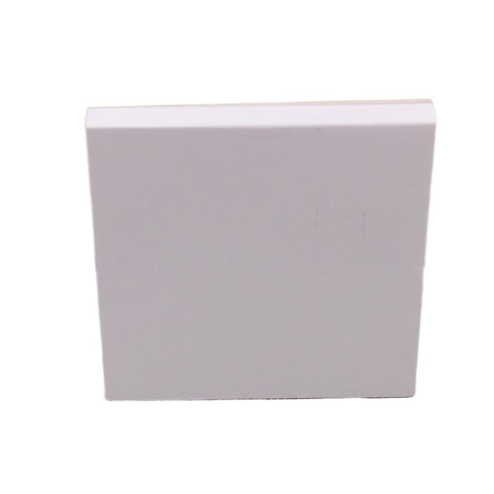 500Pcs Waterproof Nail Polish Color Mixing Tray  For Foot, Hand, and Nail Care