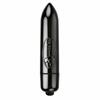 Vibrator - Rocks-Off RO-80mm 7-Speed Gun Metal
